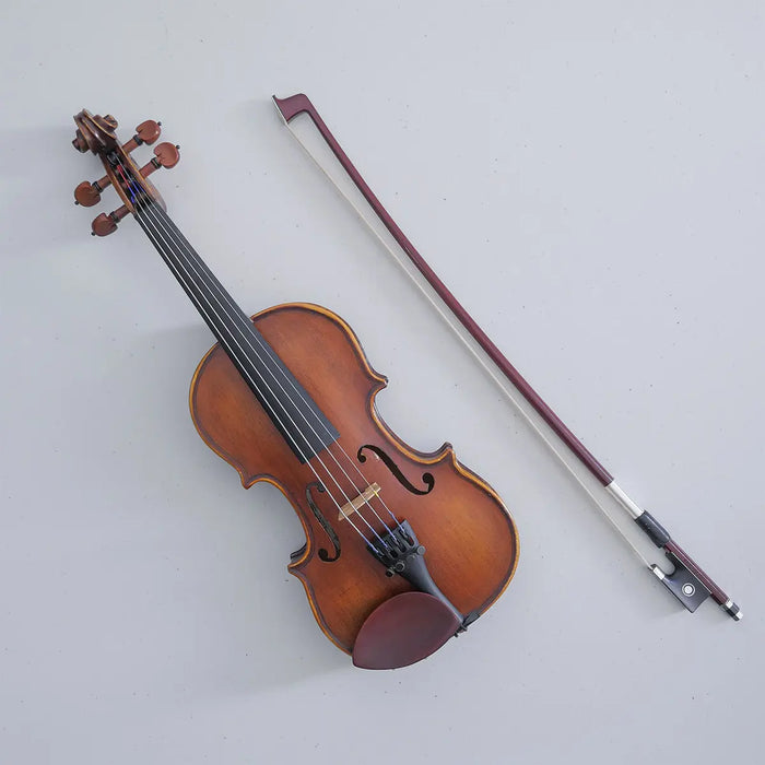 Ex-Rental Kreisler #120 Violin 1/10 Size No.078