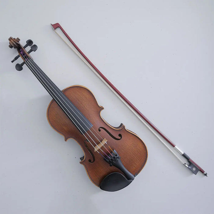 Ex-Rental Kreisler #120 Violin 1/2 Size No.079