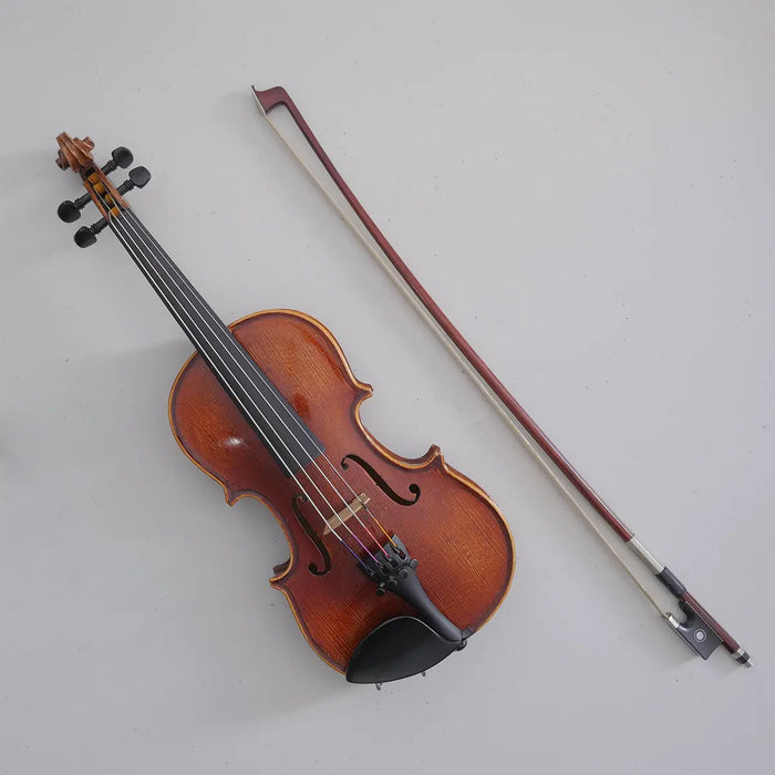 Ex-Rental Schoenbach 120 Violin 1/8 Size No.080