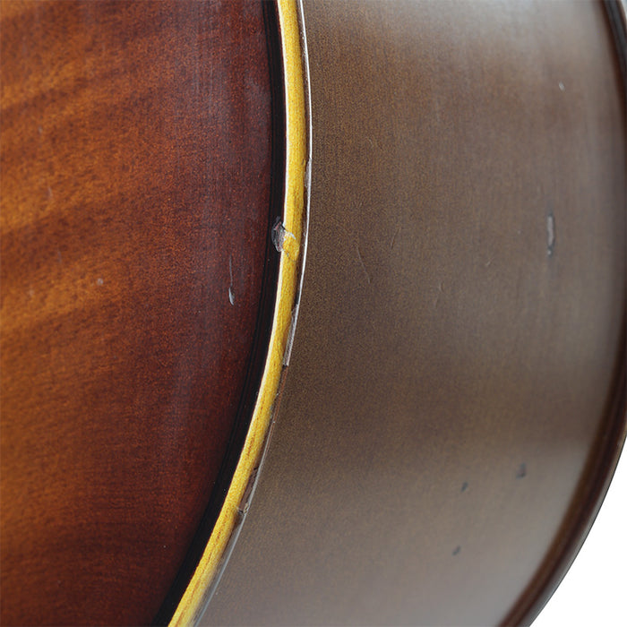 Second Hand Kreisler #130 Cello Outfit 1/2 No.017