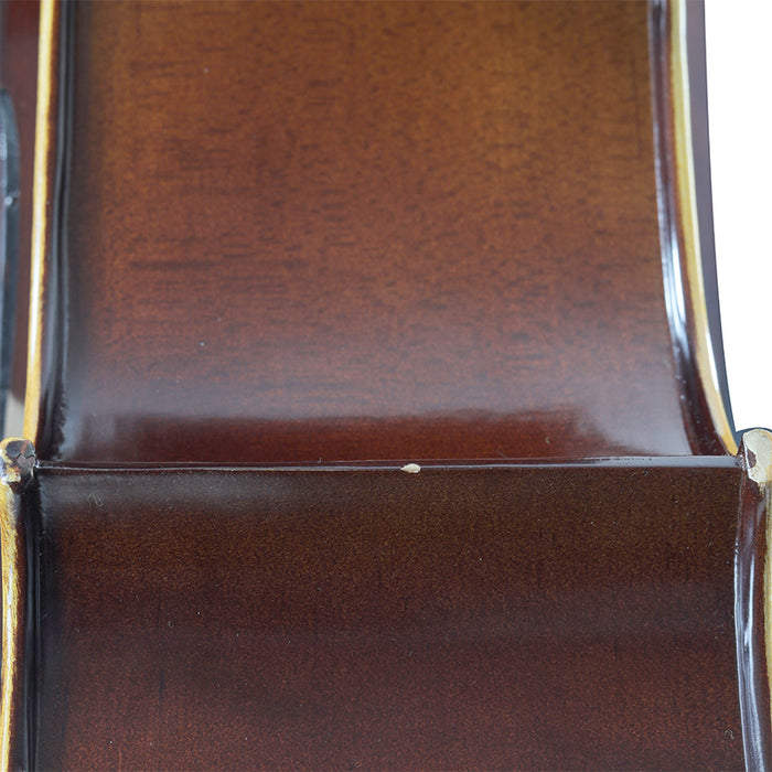 Second Hand Kreisler #130 Cello Outfit 1/2 No.017