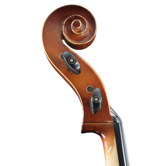 Second Hand Kreisler #130 Cello Outfit 1/2 No.017