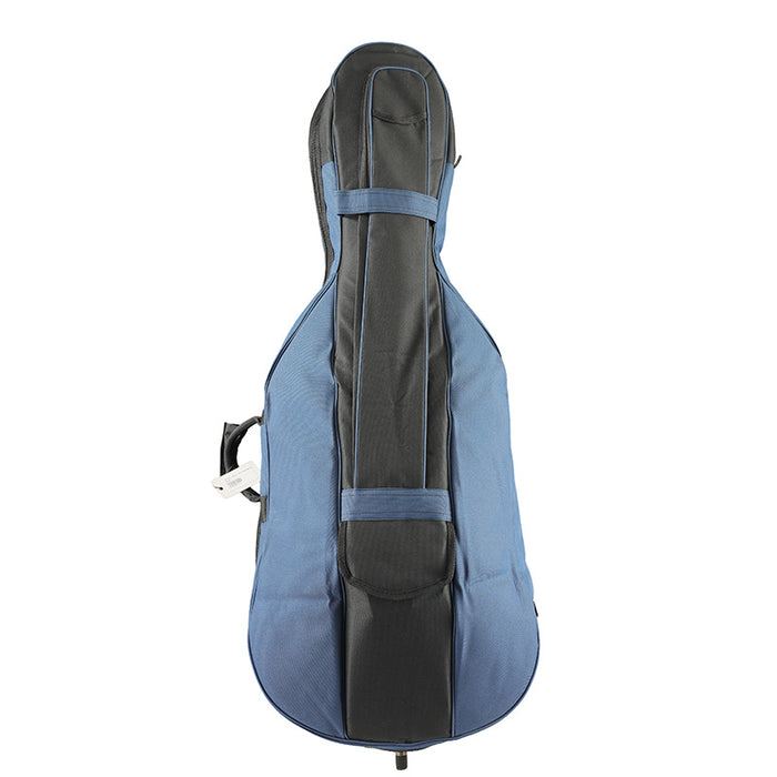 Second Hand Kreisler #130 Cello Outfit 1/2 No.017