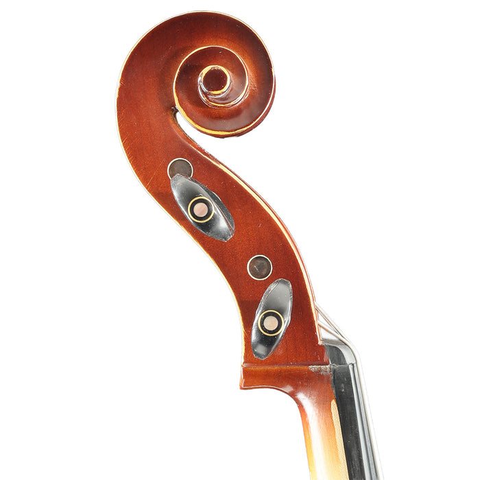 Second Hand Kreisler #130 Cello Outfit 1/10 No.016