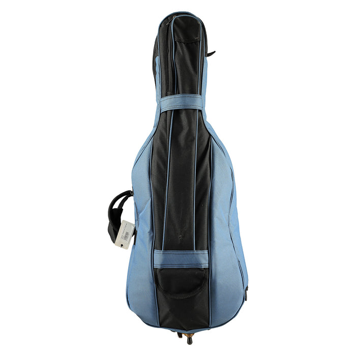 Second Hand Kreisler #130 Cello Outfit 1/10 No.016