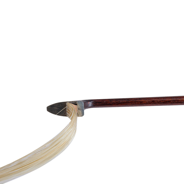 W.E Hill & Sons Violin Bow London c.1900