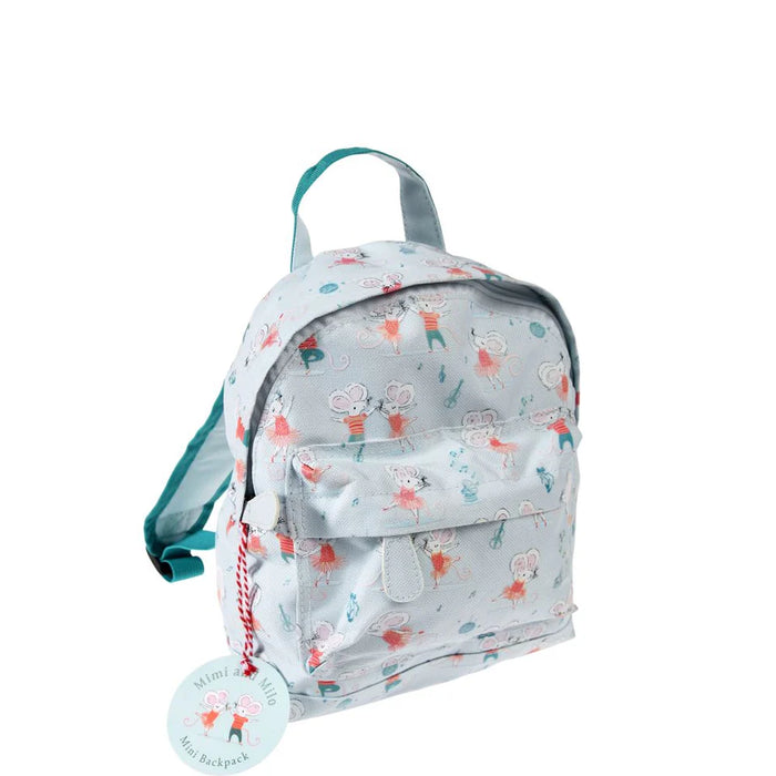 Ballet Mimi & Milo Backpack