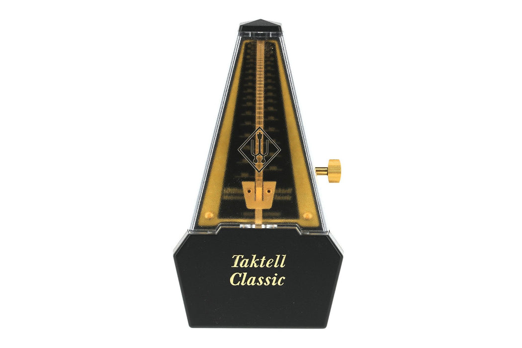 Wittner Classic Metronome Gold