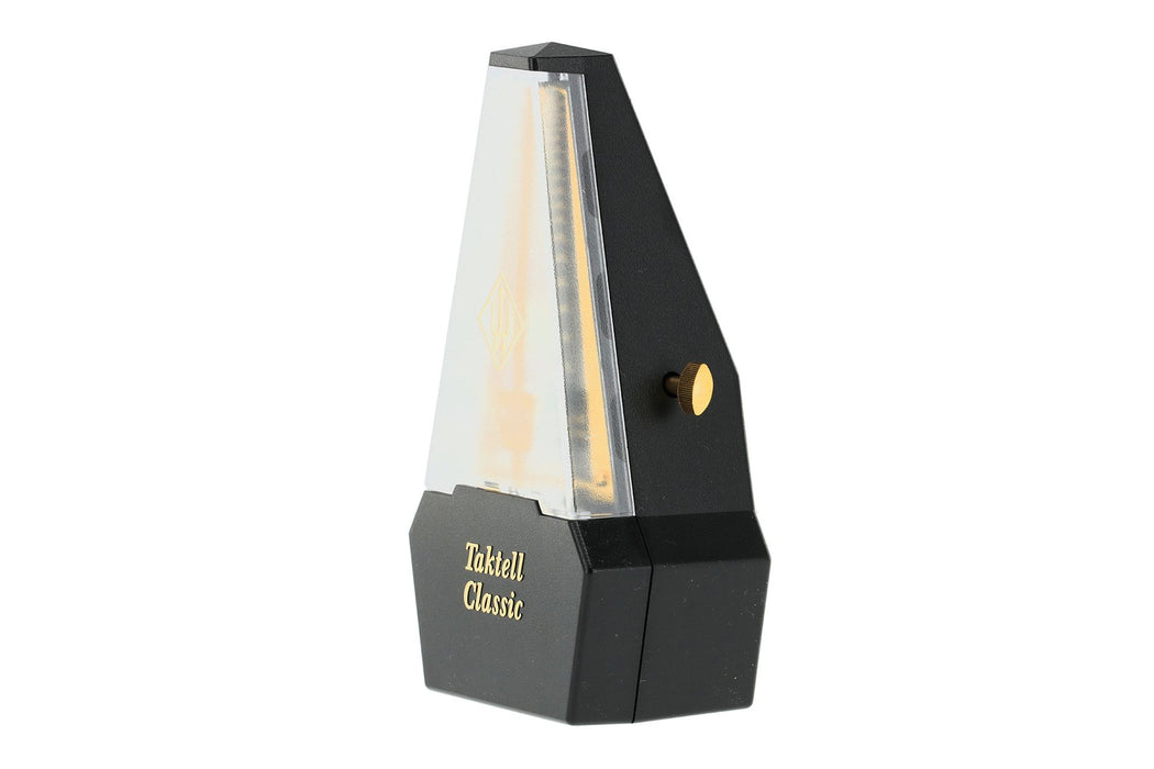 Wittner Classic Metronome Gold