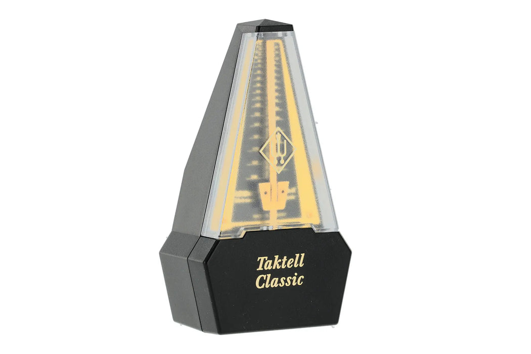 Wittner Classic Metronome Gold