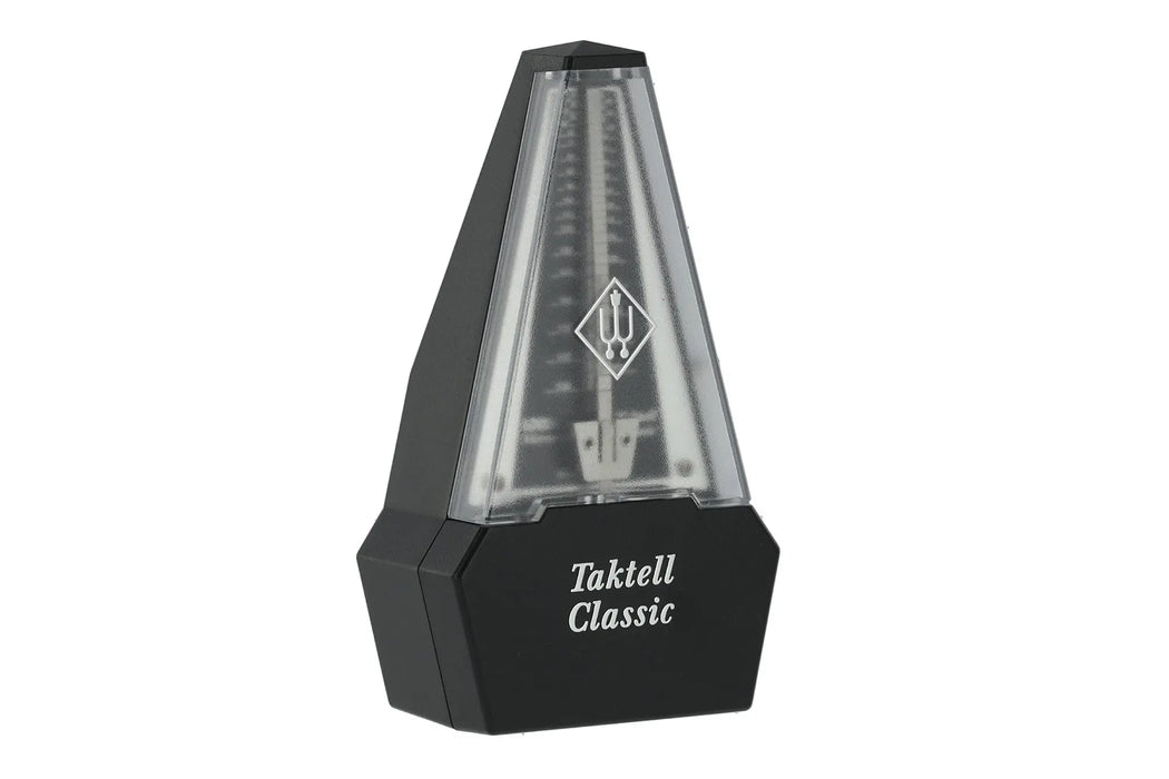 Wittner Classic Metronome Silver