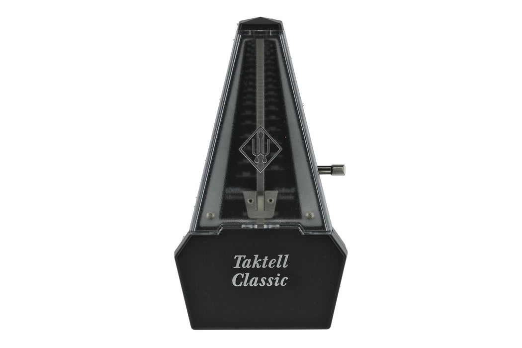 Wittner Classic Metronome Silver