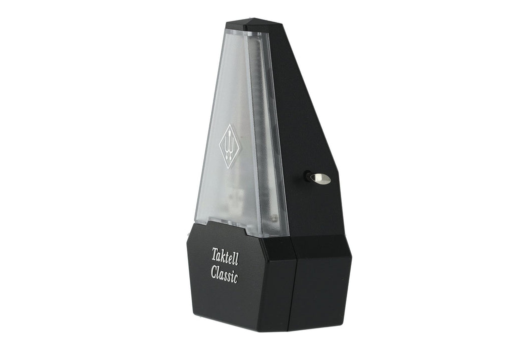 Wittner Classic Metronome Silver