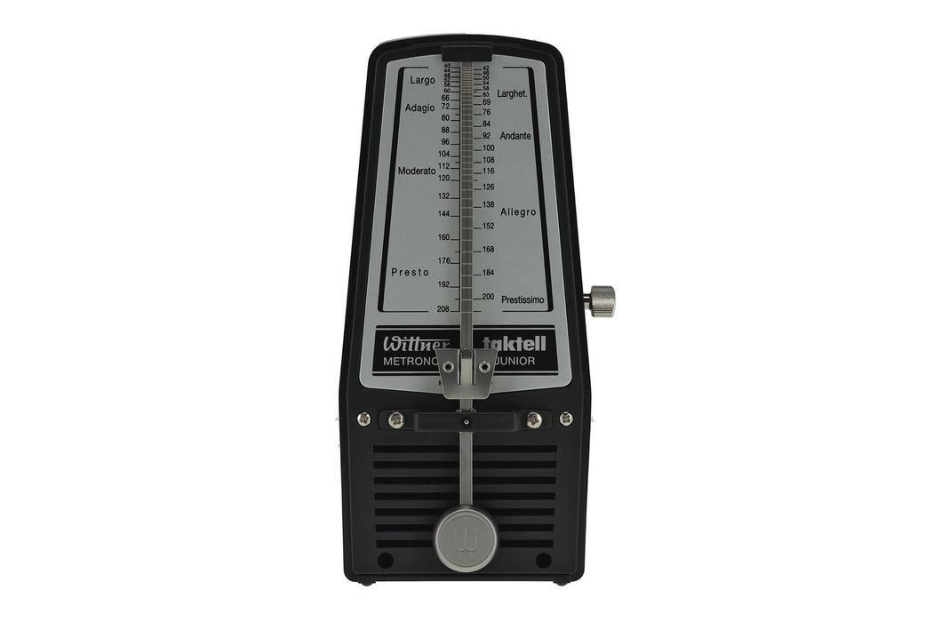 Wittner Junior Metronome Black