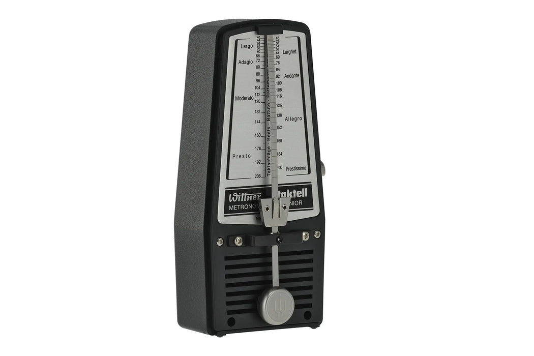 Wittner Junior Metronome Black