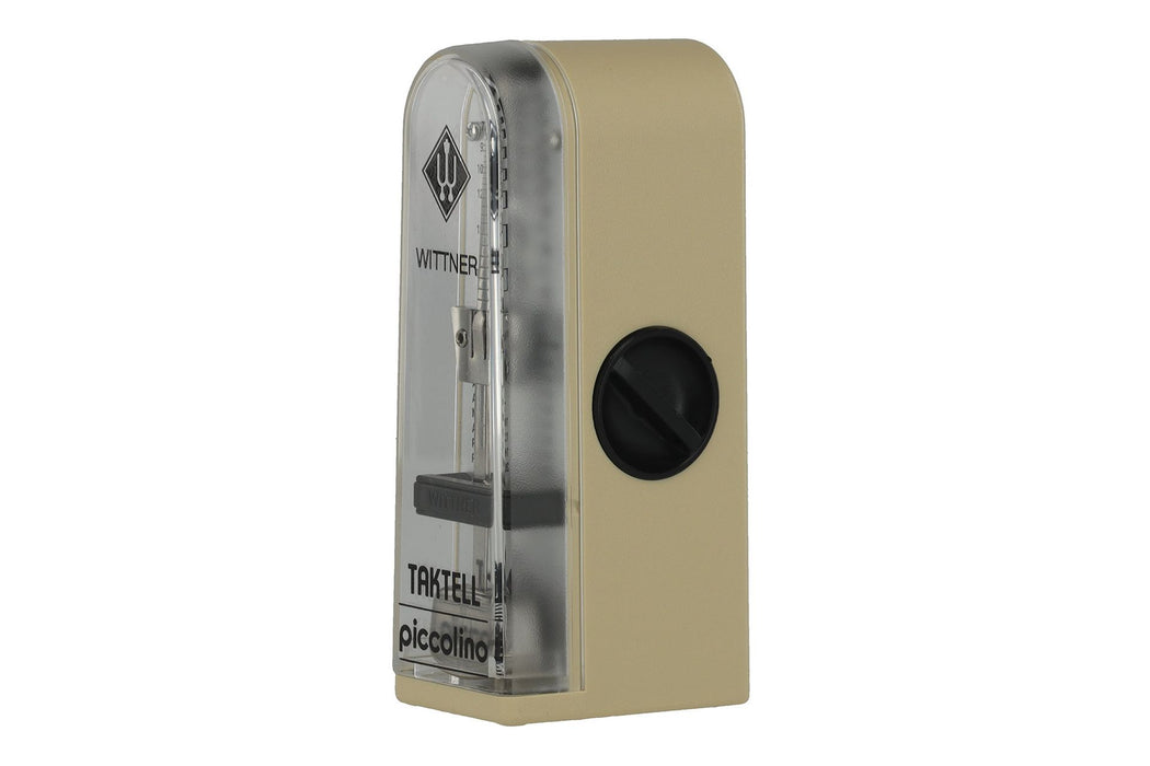 Wittner Piccolino Metronome Ivory