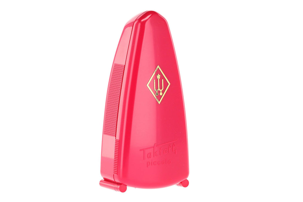 Wittner Piccolo Metronome Dark Pink