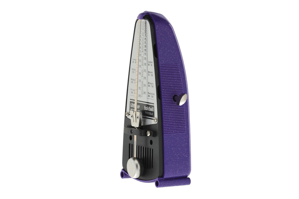 Wittner Piccolo Metronome Magic Violet