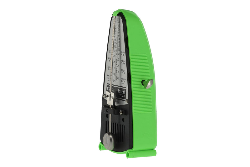 Wittner Piccolo Metronome Neon Green