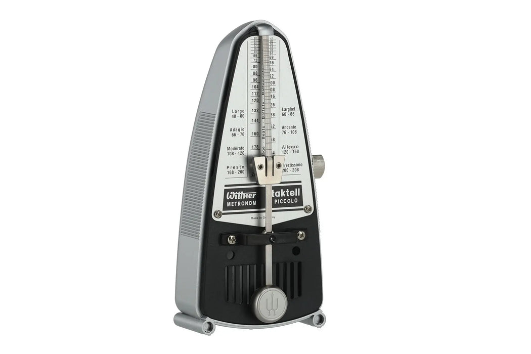 Wittner Piccolo Metronome Silver