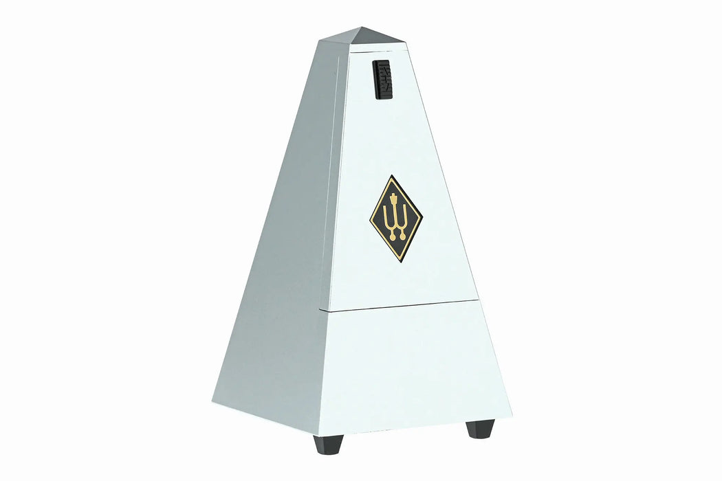 Wittner Pyramid Plastic Metronome Silver
