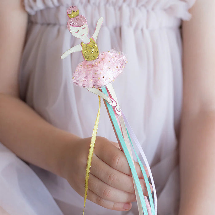 Ballet Ava Ballerina Wand