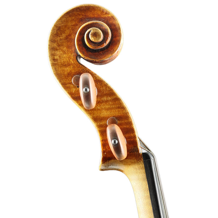 A.E. Smith Violin Sydney Australia 1957