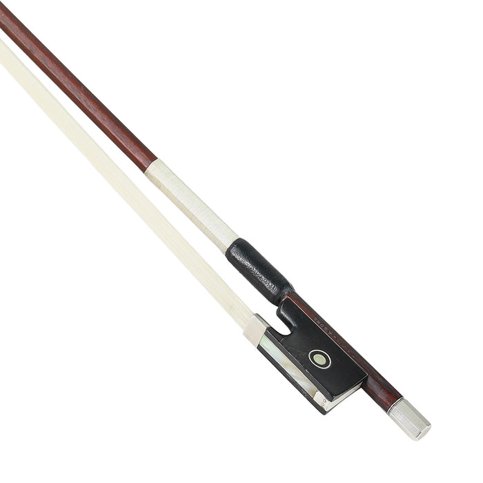 W.E Hill & Sons Violin Bow London England c.1900