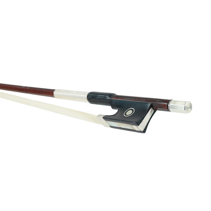 W.E Hill & Sons Violin Bow London England c.1900