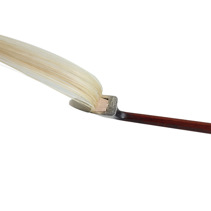 W.E Hill & Sons Violin Bow London England c.1900