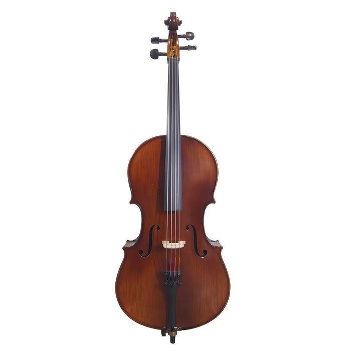 Ex-Rental Kreisler #130 Cello Outfit 1/8 Size No.086