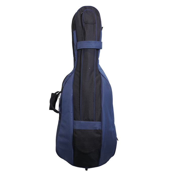 Ex-Rental Kreisler #130 Cello Outfit 1/8 Size No.086