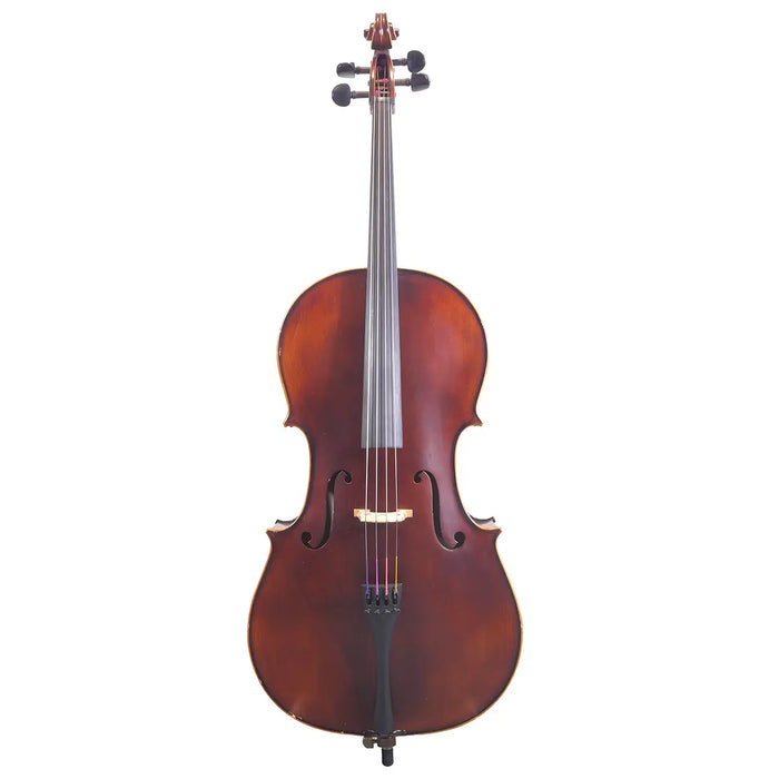 Ex-Rental Kreisler #130 Cello Outfit 1/2 Size No.087