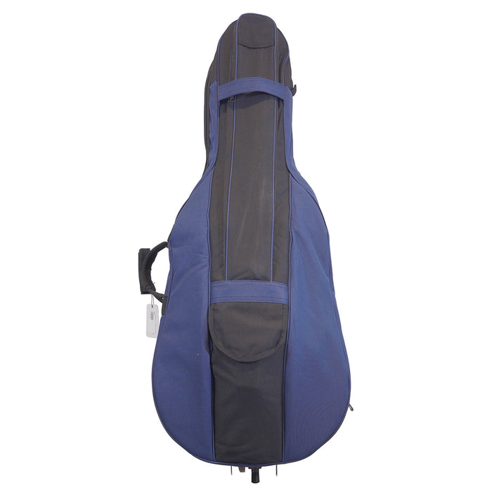 Ex-Rental Kreisler #130 Cello Outfit 1/4 Size No.088