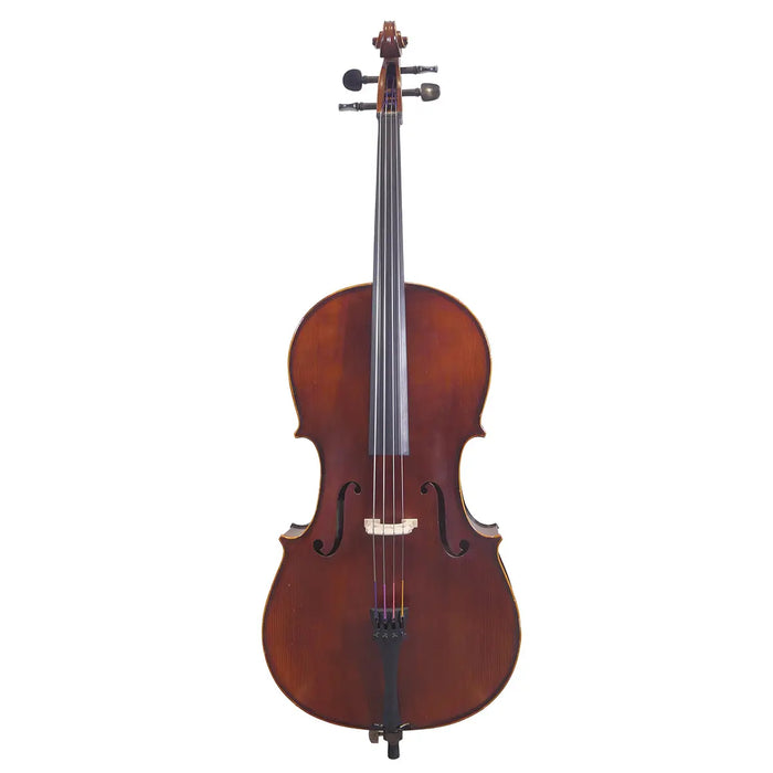 Ex-Rental Kreisler #130 Cello Outfit 1/4 Size No.088