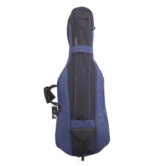 Ex-Rental Kreisler #130 Cello Outfit 1/10 Size No.089