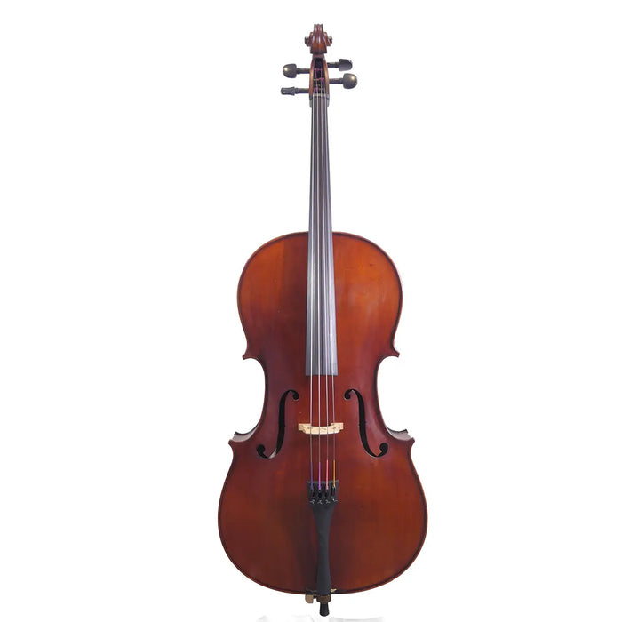 Ex-Rental Kreisler #130 Cello Outfit 1/2 Size No.092