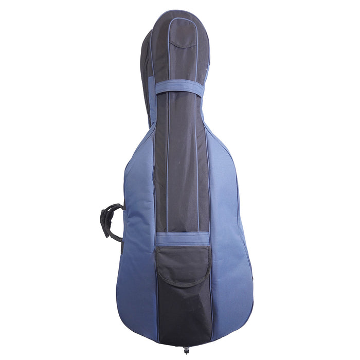 Ex-Rental Kreisler #130 Cello Outfit 1/2 Size No.093