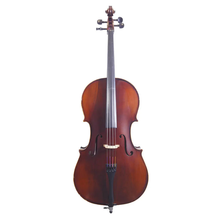 Ex-Rental Kreisler #130 Cello Outfit 1/2 Size No.093