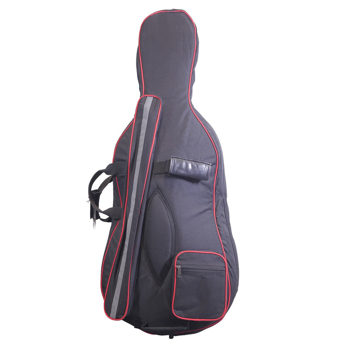 Ex-Rental Kreisler #130 Cello Outfit 1/2 Size No.094