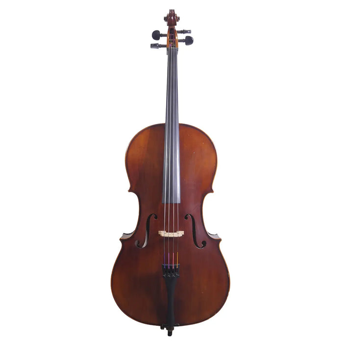 Ex-Rental Kreisler #130 Cello Outfit 1/2 Size No.094
