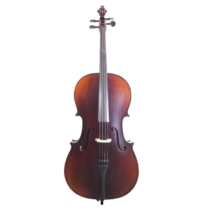 Ex-Rental Kreisler #130 Cello Outfit 4/4 Size No.095
