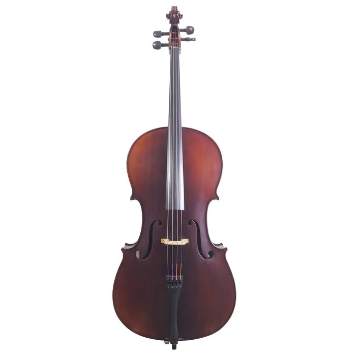 Ex-Rental Kreisler #130 Cello Outfit 3/4 Size No.096