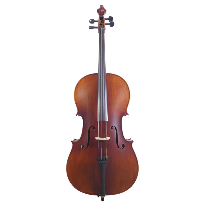 Ex-Rental Kreisler #130 Cello Outfit 4/4 Size No.097