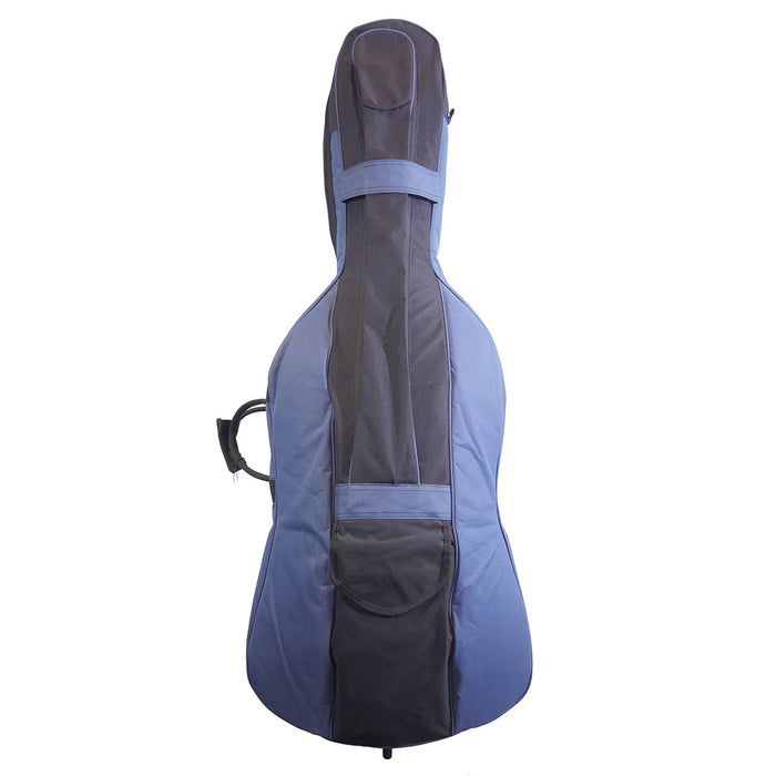 Ex-Rental Kreisler #130 Cello Outfit 4/4 Size No.097