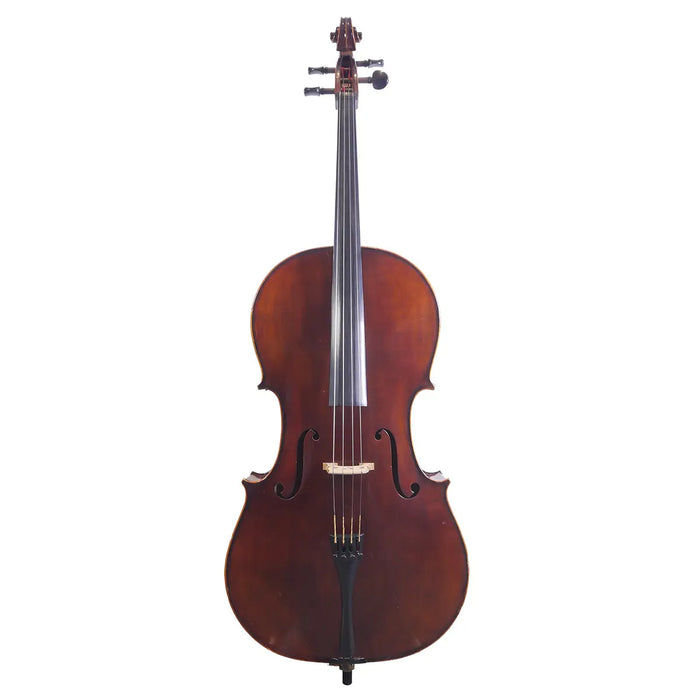 Ex-Rental Kreisler #130 Cello Outfit 3/4 Size No.098
