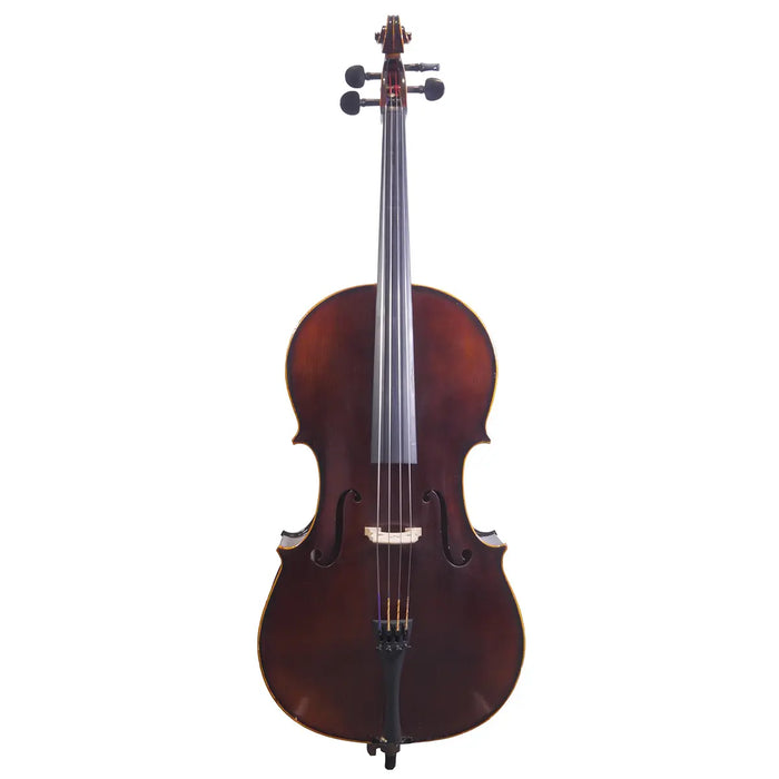 Ex-Rental Kreisler #130 Cello Outfit 1/4 Size No.099