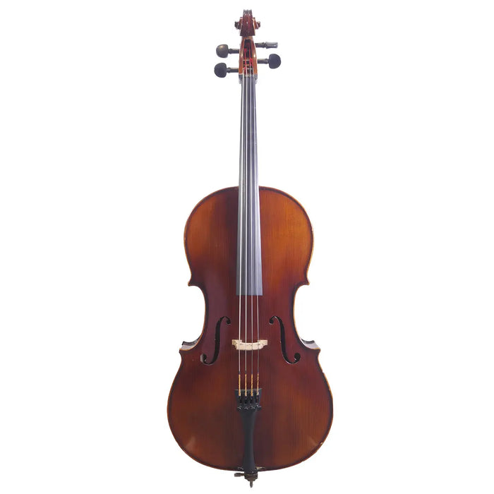 Ex-Rental Kreisler #130 Cello Outfit 1/8 Size No.100