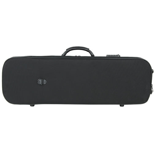 BAM Stylus Oblong Violin Case Black