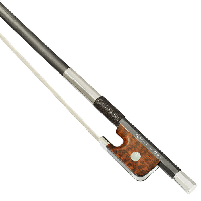 Arcus M4 Stainless Steel Round Cello Bow